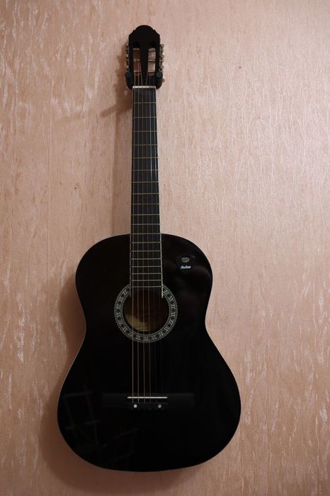 Гітара акустична