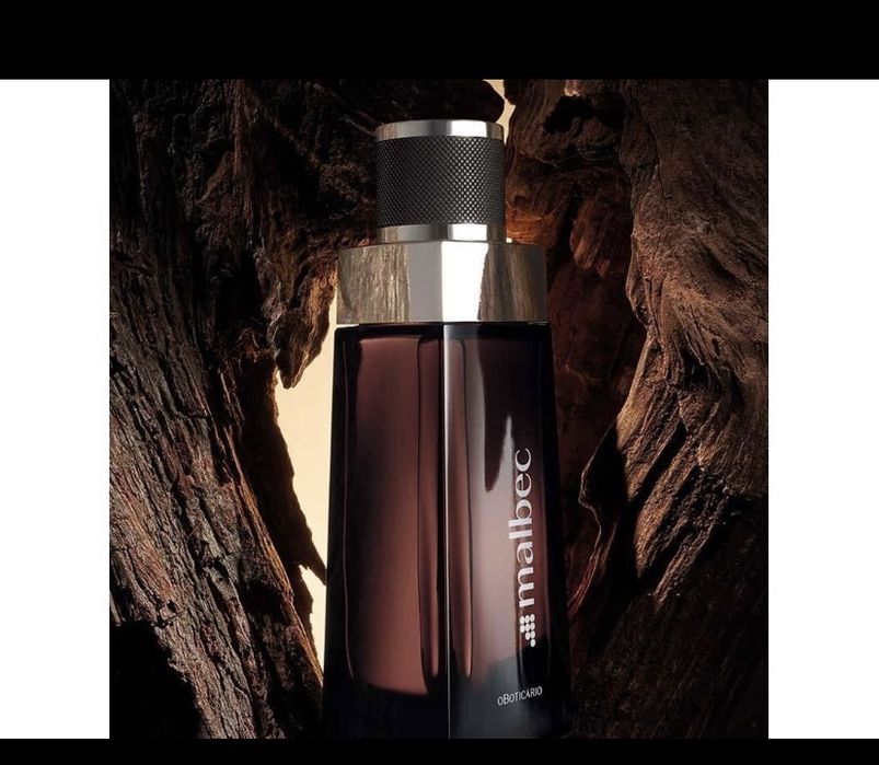 Perfume malbec oboticario