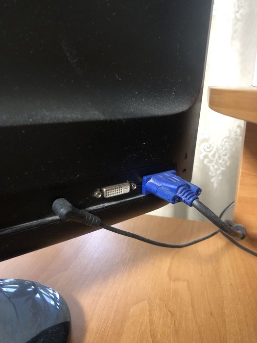 Монітор Acer 21.5" (S221HQL)