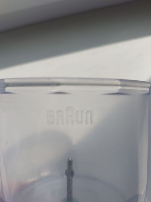 Чаша для блендера Braun