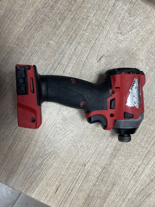 Milwaukee M18 FID 2 / акумуляторний імпакт Мілвокі