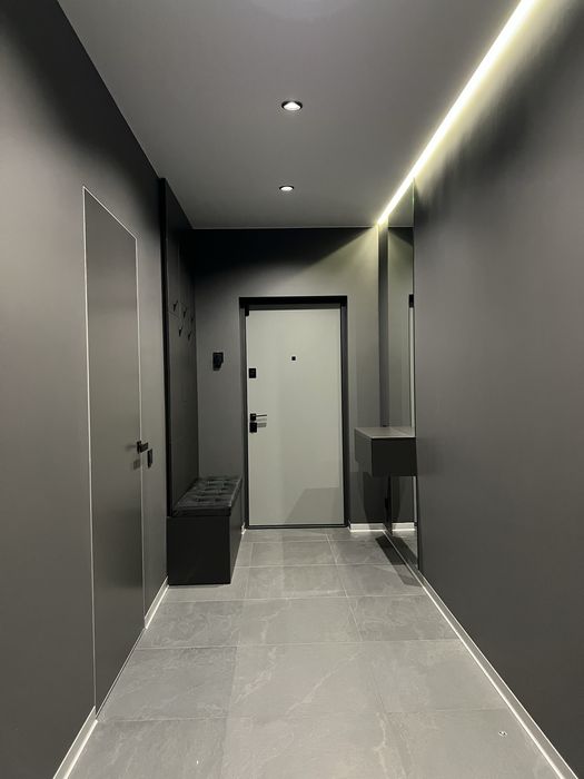 Продаж двокімнатної квартири в ЖК Преміум парк