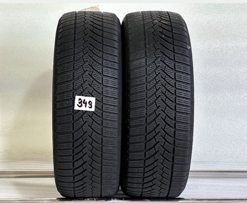 Автошини колеса резина 205/55 R16 Semperit Speed Grip всесезонні
