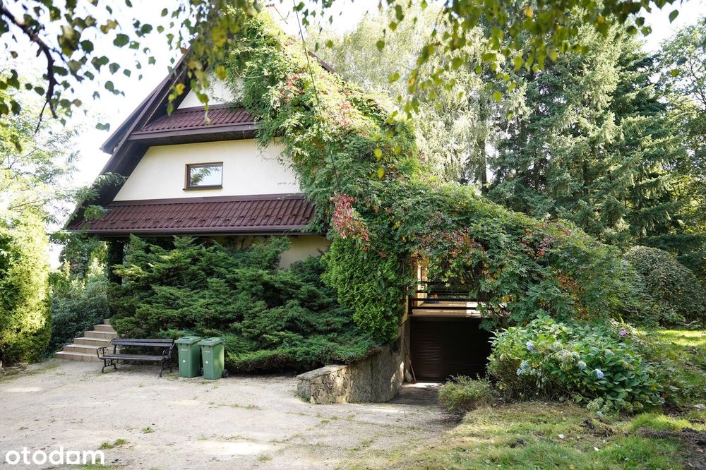 Dom na sprzedaż, 370 m², Kalwaria Zebrzydowska