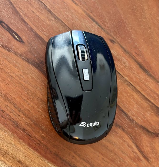 Rato USB sem fios
