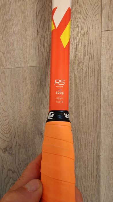 Tecnifibre T-Fight 300 2026 L3, wysyłka gratis