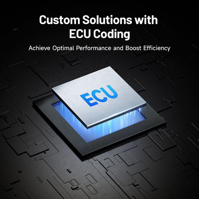 TOPDON PHOENIX PLUS 2 - Maquina de Diagnóstico Profissional