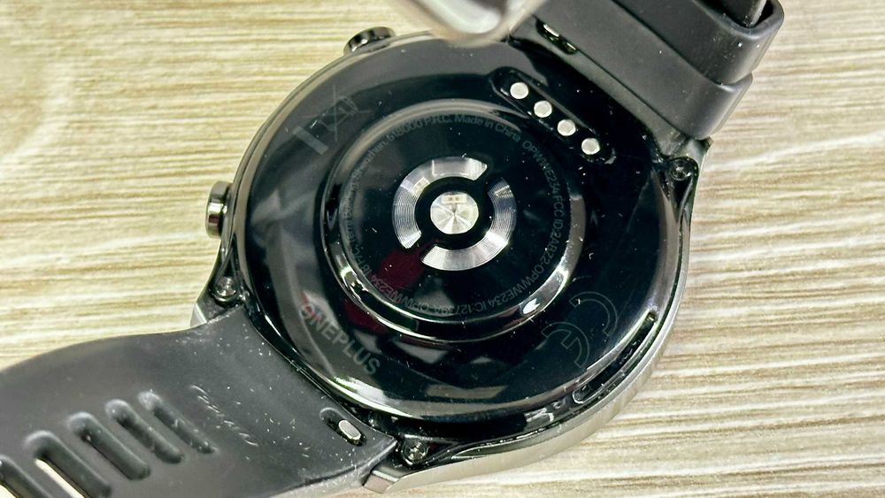 Smartwatch OnePlus Watch 2R