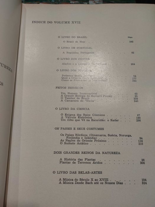 Novo Tesouro da Juventude
