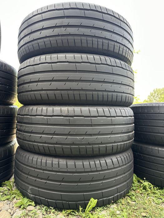 235/55/18 Hankook Ventus S1 Evo 3 EV