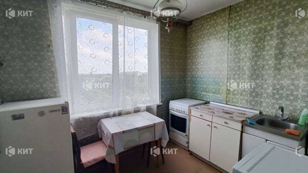 1к.33м2 Салтівка (Cалтовка 533мрн, м. Салтовское, Тракторо-ей) 118745