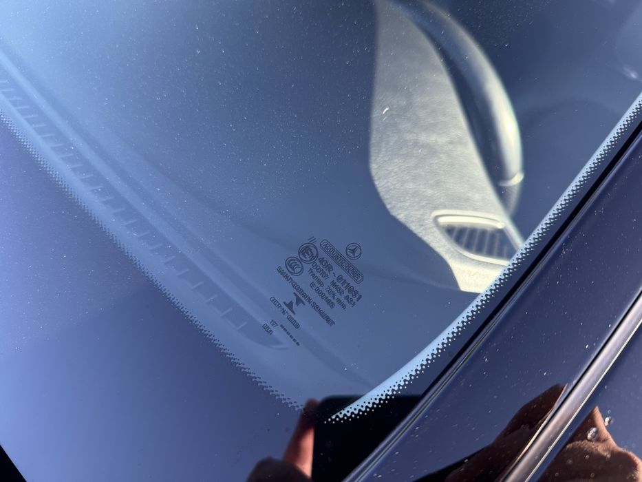 Продам Mercedes Bens GLC