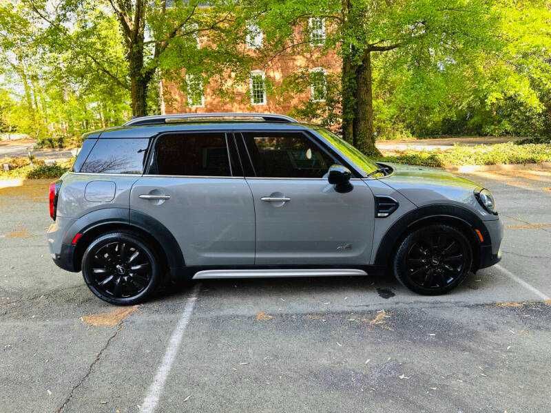 MINI Countryman Cooper 2018