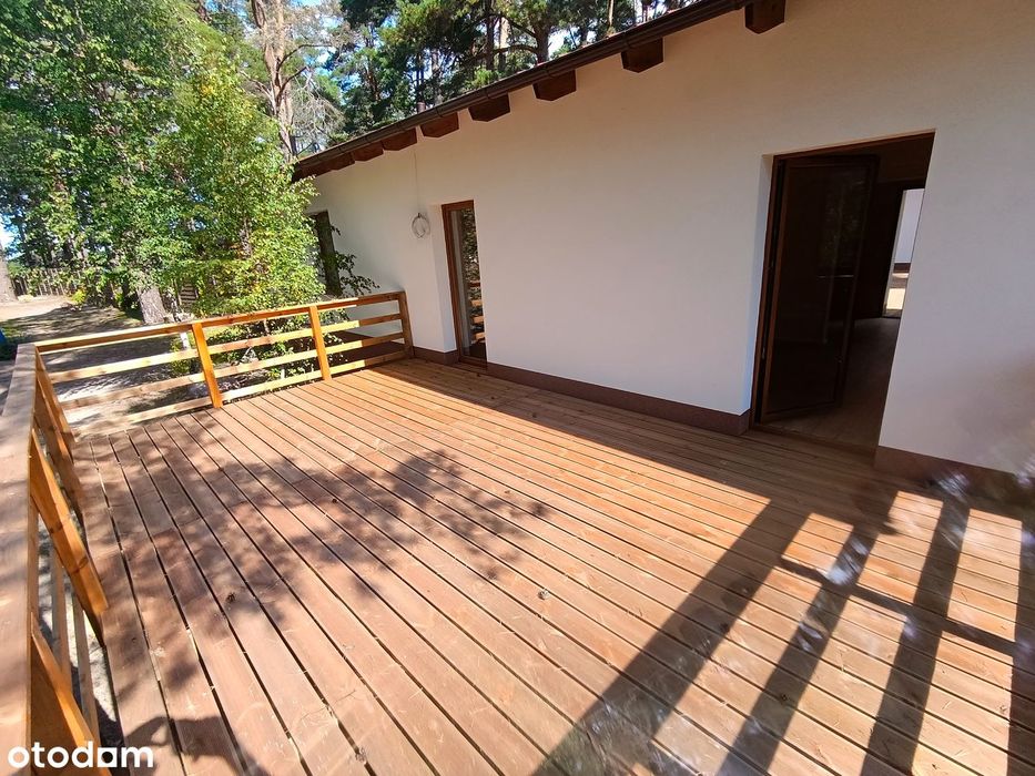 Apartamenty nad jeziorem Wdzydze 92 metry do wody !