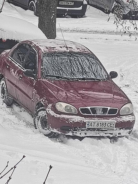 Продам авто технічно в доброму стані