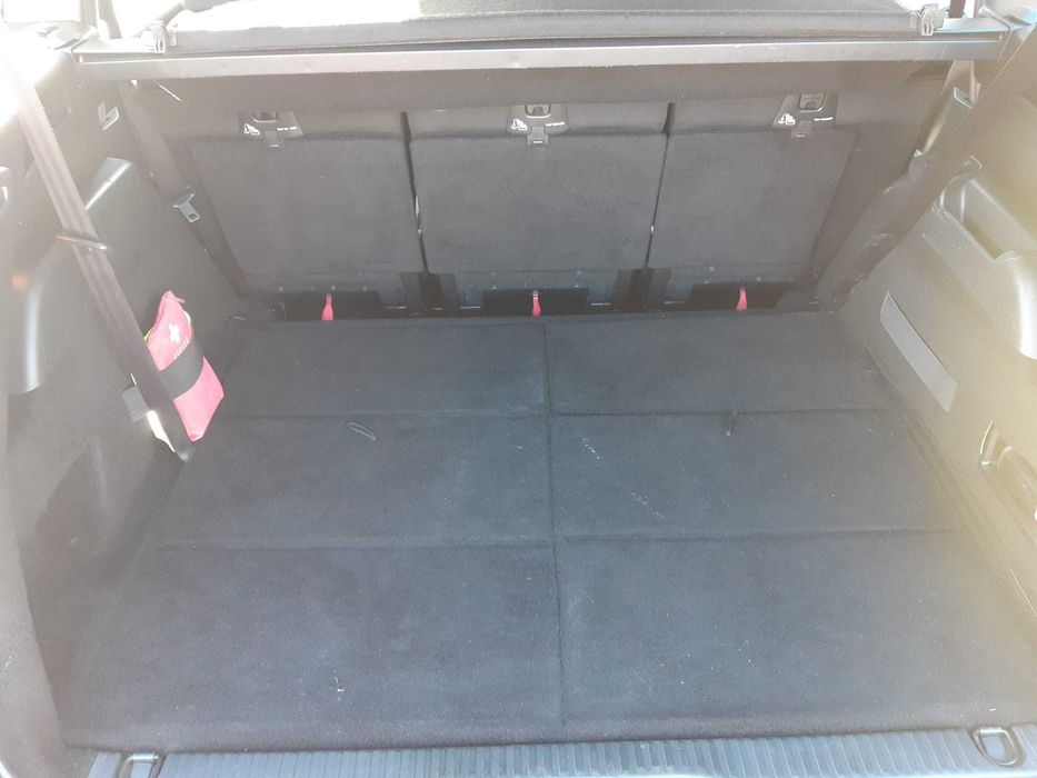 Citroën C4 Grand Picasso 1.6 HDi