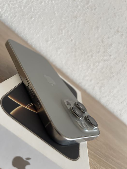 Iphone 16 pro 128gb