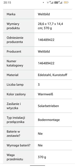 Solar-Ogrod,,kwiat lotosu