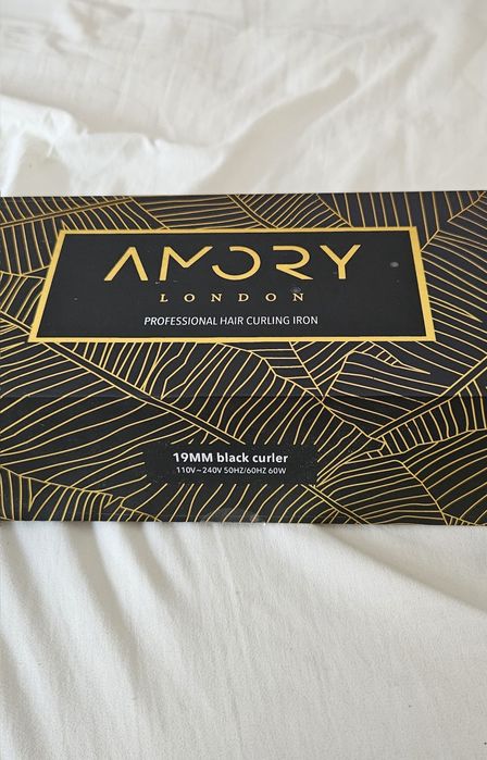 Encaracolador  de Cerâmica