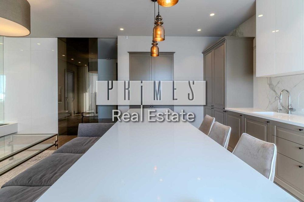 Продажа 2к квартиры 80м2, ЖК Новопечерский Двор, ул. Андрея Верхогляда, 2а