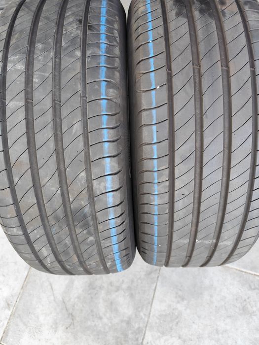 Pneus 215/55r18 Michelin Primacy 4 80% piso