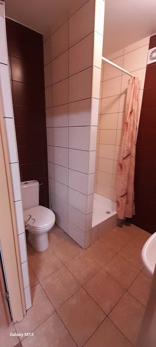 Kawalerka , Pokój do wynajęcia 30 m² os.Akademickie Słupsk - Widok 6