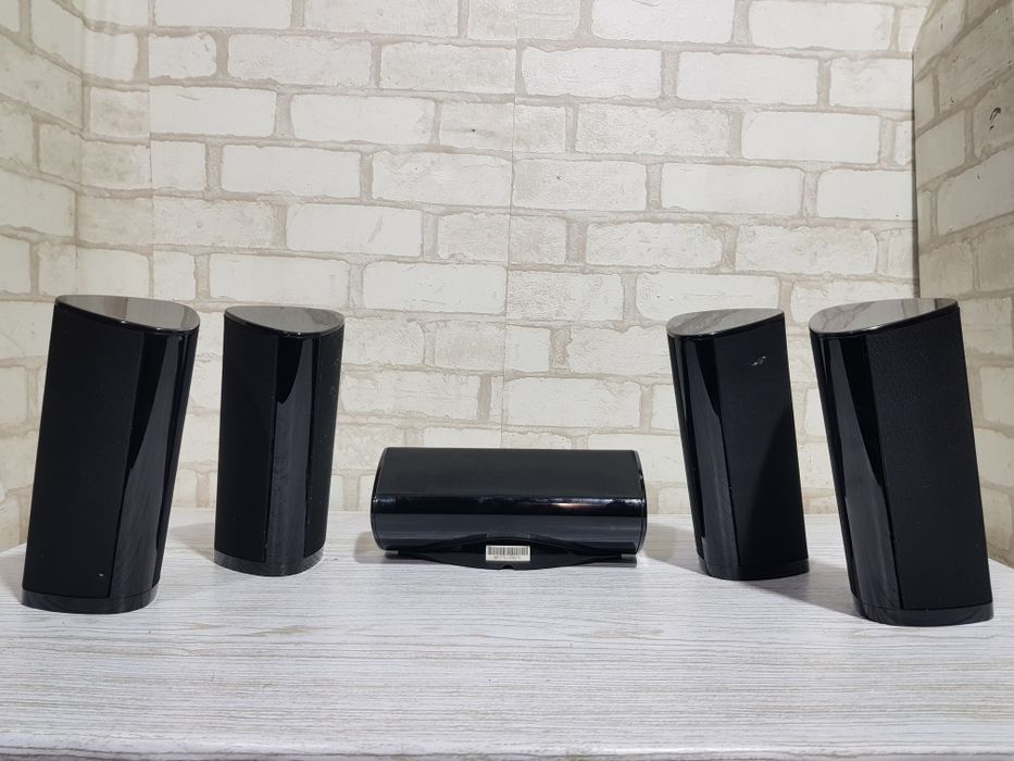 Акустика Harman Kardon HKTS-11, потужність 100 Вт, б/у з Німеччини