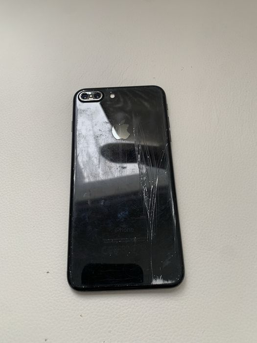 Iphone 7 plus para peças