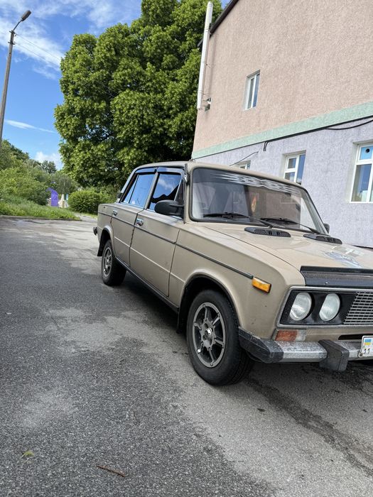 Продам в хорошем состоянии ваз 2106