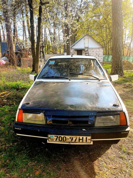 Продам ваз 2108.