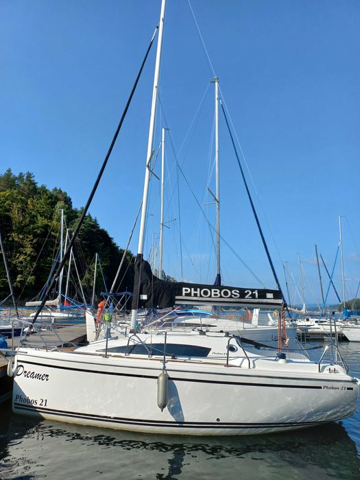 PHOBOS 21 Rok prod. 2019