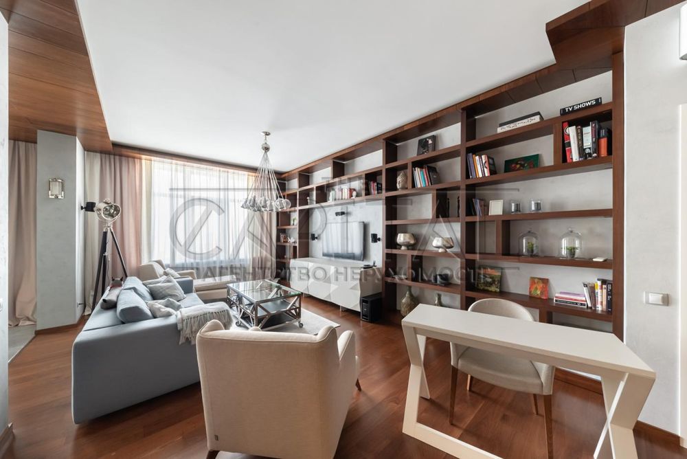 Оренда квартири, вул.Верхогляда, Печерськ, ЖК Новопечерські Липки