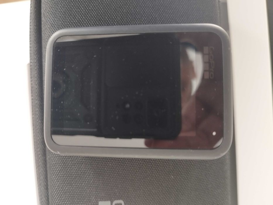 Kamera Go Pro Hero 11 Black + Akcesoria