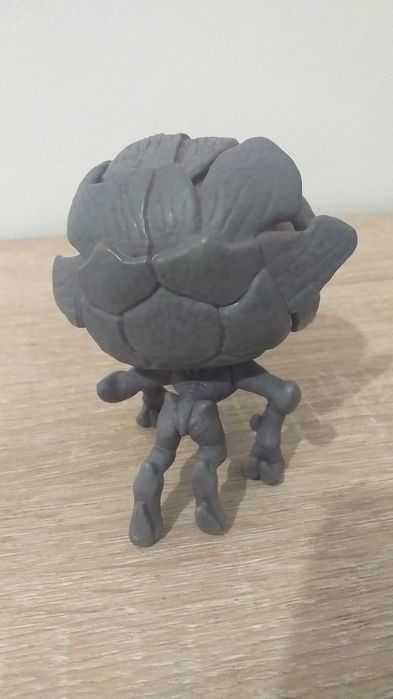 Funko POP Figure "A Quiet Place Monster"64752181666049122