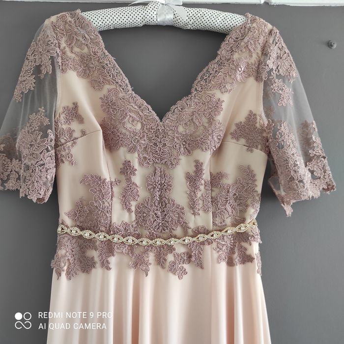 Sukienka rozmiar 36/38