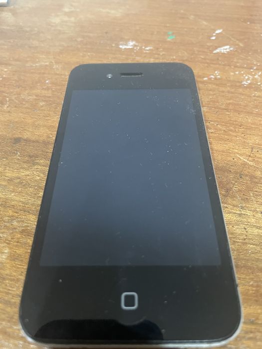 Iphone 4 usado venda