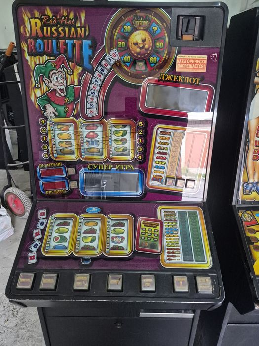 Игровой Рулетка клеопатра