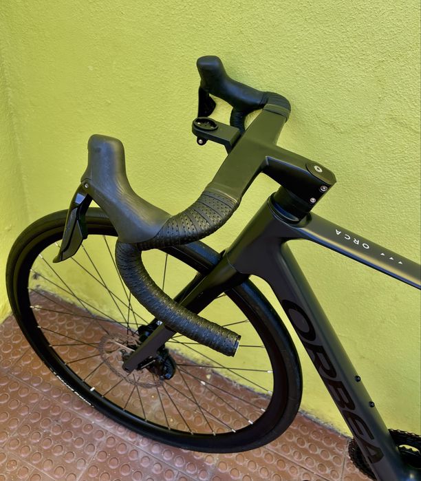 Orbea Orca