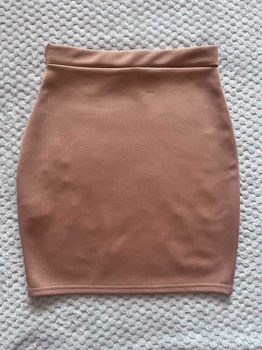 Спідниця-олівець Missguided з вишивкою