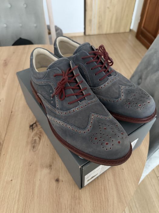 Buty golfowe do golfa Ecco