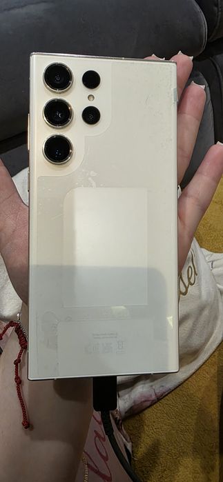 Samsung S23 ULTRA 12/512GB