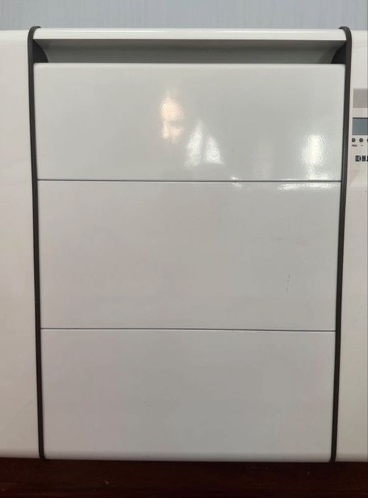 Eco-emissores sem fluido HJM – Programáveis