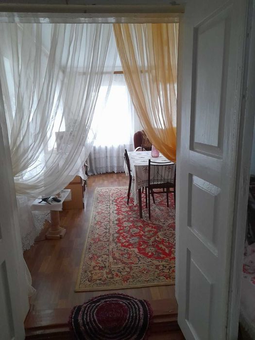 Продам добротний будинок в с. Кремидівка