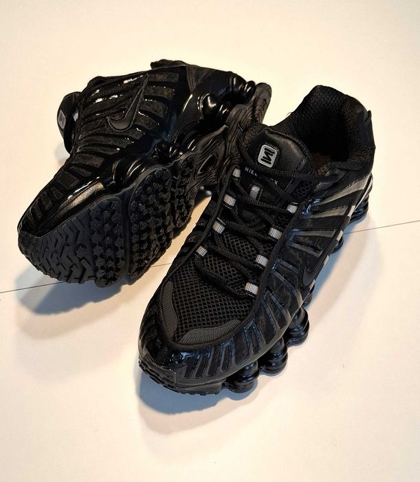 Nike Shox TL r.43