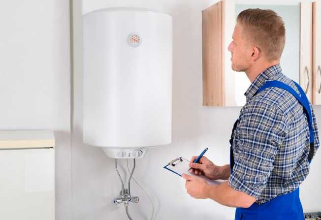 Монтаж Бойлера‼️,Ремонт,Установка бойлерів,Демонтаж/ЗАМІНА/ШВИДКО‼️