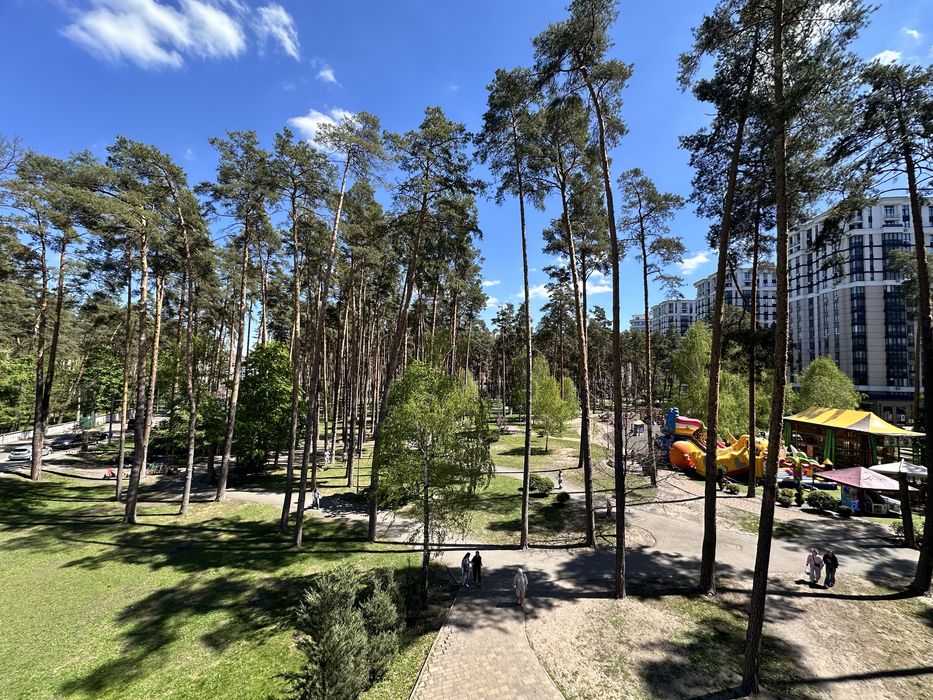 Центральний парк.Новий ремонт.Pet-friendly!