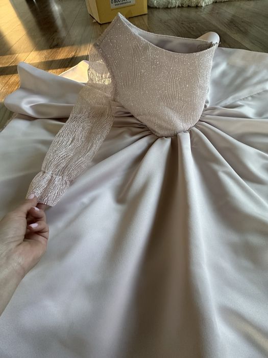 Святкове Сукня платтячко 122