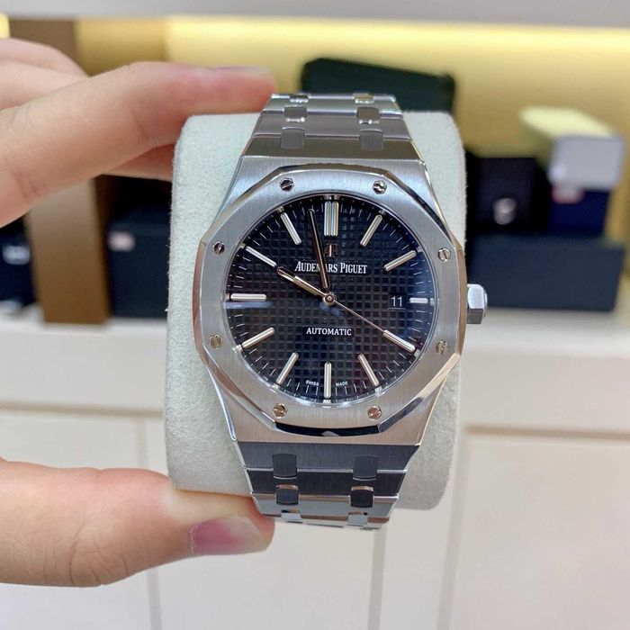 NowezegarkiAudemarsPiguet-czarny