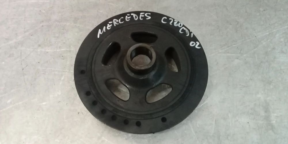 POLI / POLIA DE CAMBOTA MERCEDES 220CDI W203