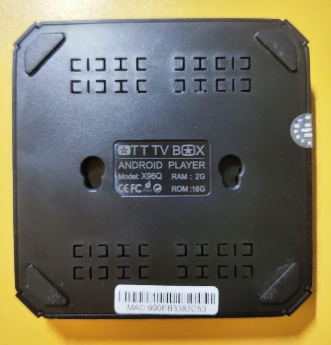 X96Q 2 16 Android
